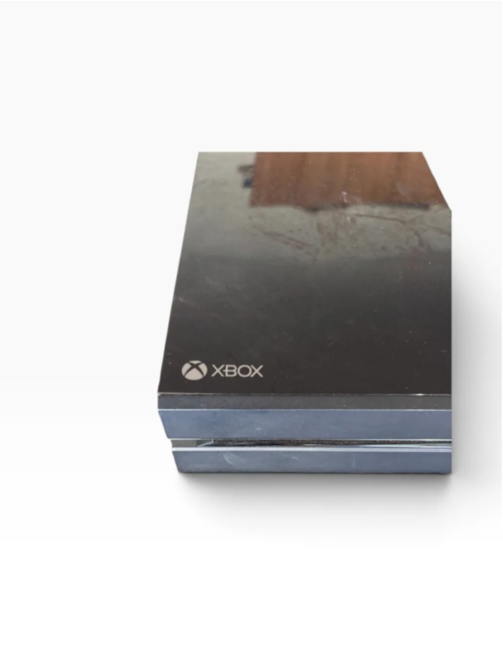 Microsoft Xbox One Model 1540 Console & Power Supply Only TESTED WORKS